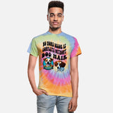 No home decor is complete without dog hair.