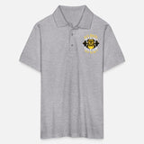 No Pain No Gain T Shirt DesignTemplate