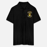 No Pain No Gain T Shirt DesignTemplate