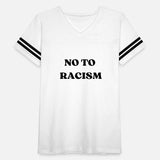 No To Racism