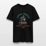 No Walls Just Wonders Local Trails