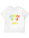 Jamaica Birthday Trip 2025 T-Shirt