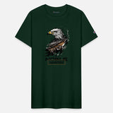 Noble Hunter: Majestic Eagle