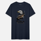 Noble Hunter: Majestic Eagle