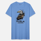 Noble Hunter: Majestic Eagle