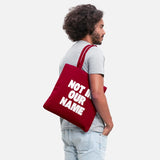 NOT IN OUR NAME Shirt not in our name tshirt