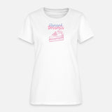 Not Stressed but Desserts: Mental Health Tshirt