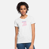 Not Stressed but Desserts: Mental Health Tshirt