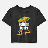 Nothing Beats Lumpia Pinoy Shanghai Adobo