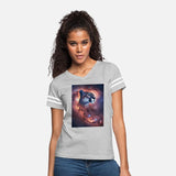 Nova the Cosmic Cougar