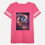 Nova the Cosmic Cougar