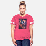 Nova the Cosmic Cougar