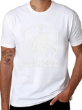 I Believe Bigfoot T-Shirt