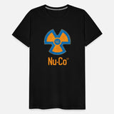 Nuclear Symbol Nu Co