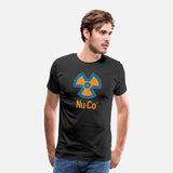 Nuclear Symbol Nu Co