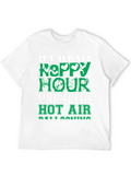 Its Always Happy Hour T-Shirt