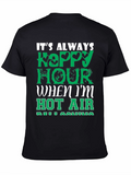 Its Always Happy Hour T-Shirt