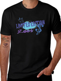Limited Edition 2004 Black T-Shirt
