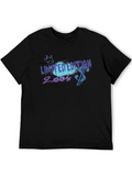 Limited Edition 2004 Black T-Shirt