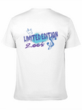 Limited Edition 2004 Black T-Shirt