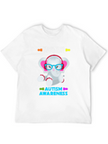 Autism Awareness Elephant T-Shirt