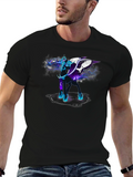 My Little Pony Luna Neon T-Shirt