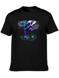 My Little Pony Luna Neon T-Shirt