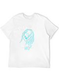 Charlotte Sands Graphic T-Shirt