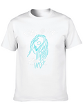 Charlotte Sands Graphic T-Shirt