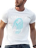 Charlotte Sands Graphic T-Shirt