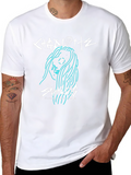 Charlotte Sands Graphic T-Shirt