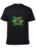 Bauru Brazil Graphic T-Shirt