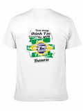 Bauru Brazil Graphic T-Shirt