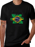 Bauru Brazil Graphic T-Shirt