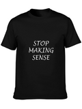 Stop Making Sense Graphic Tee