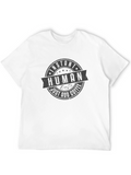 Instant Human Just Add Coffee Graphic Tee