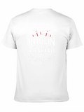 Insulin Breakfast of Champions T-Shirt