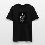 Occult Eye Minimalist Sigil Witchcore Shirt