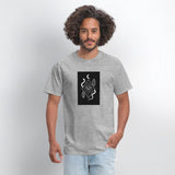 Occult Eye Minimalist Sigil Witchcore Shirt