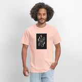 Occult Eye Minimalist Sigil Witchcore Shirt