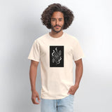 Occult Eye Minimalist Sigil Witchcore Shirt