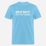 Of Quality - Don'T Fear Equality -