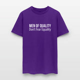 Of Quality - Don'T Fear Equality -