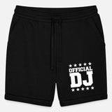 Official DJ Deejay Star Club Disco Music Party Fun