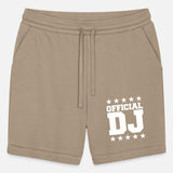 Official DJ Deejay Star Club Disco Music Party Fun