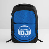 Official DJ Headphone Club Disco Loud Music Party