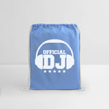 Official DJ Headphone Club Disco Loud Music Party