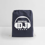 Official DJ Headphone Club Disco Loud Music Party