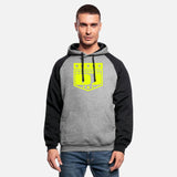 Official DJ Star Music Party Text Lettering Emblem