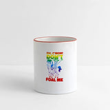 Oh, C'mon! Don't Foal Me